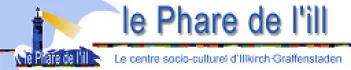 Le Phare de l'ill est un partenaire de l'AFTC Alsace