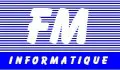 FM Informatique est un partenaire de l'AFTC Alsace