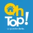 Oh Top est un partenaire de l'AFTC Alsace